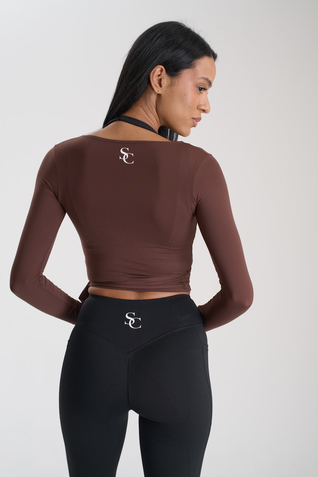 Sculpt Wrap Cover-Up