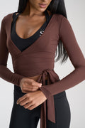 Sculpt Wrap Cover-Up