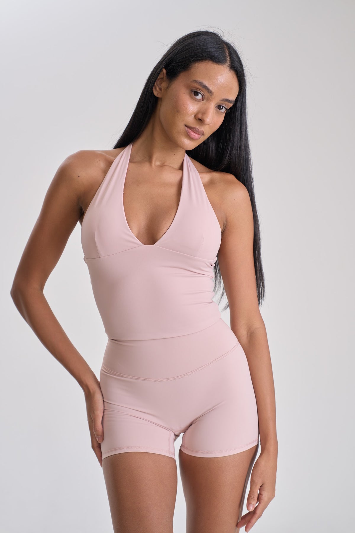Sculpt 3-Piece Set — Light Pink