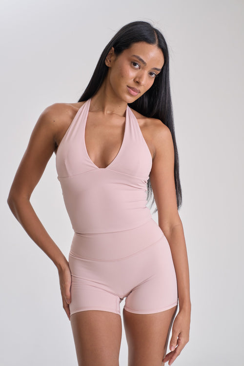 Sculpt 3-Piece Set — Light Pink